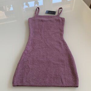Zara Villadar dress - size M